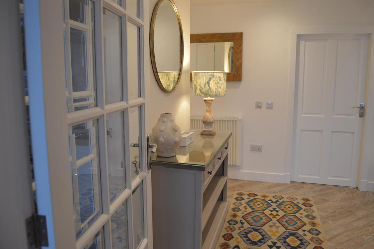 Makerston House Apartment Beauly Inverness Exterior foto